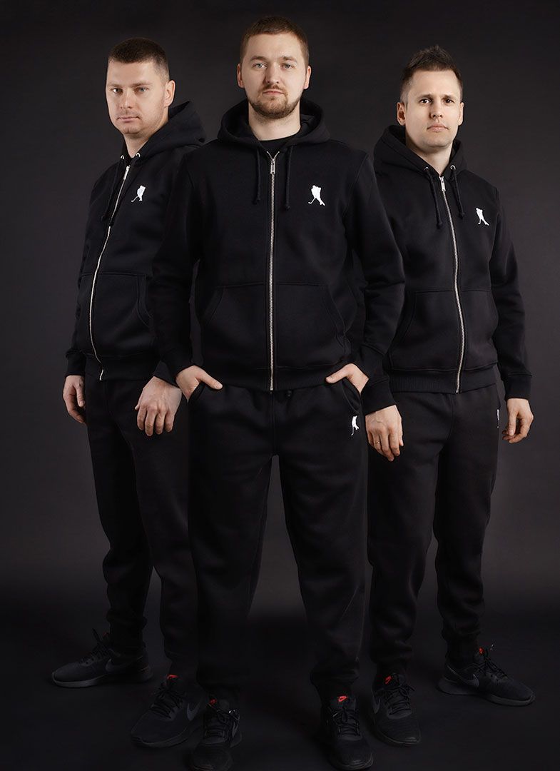Team apparel